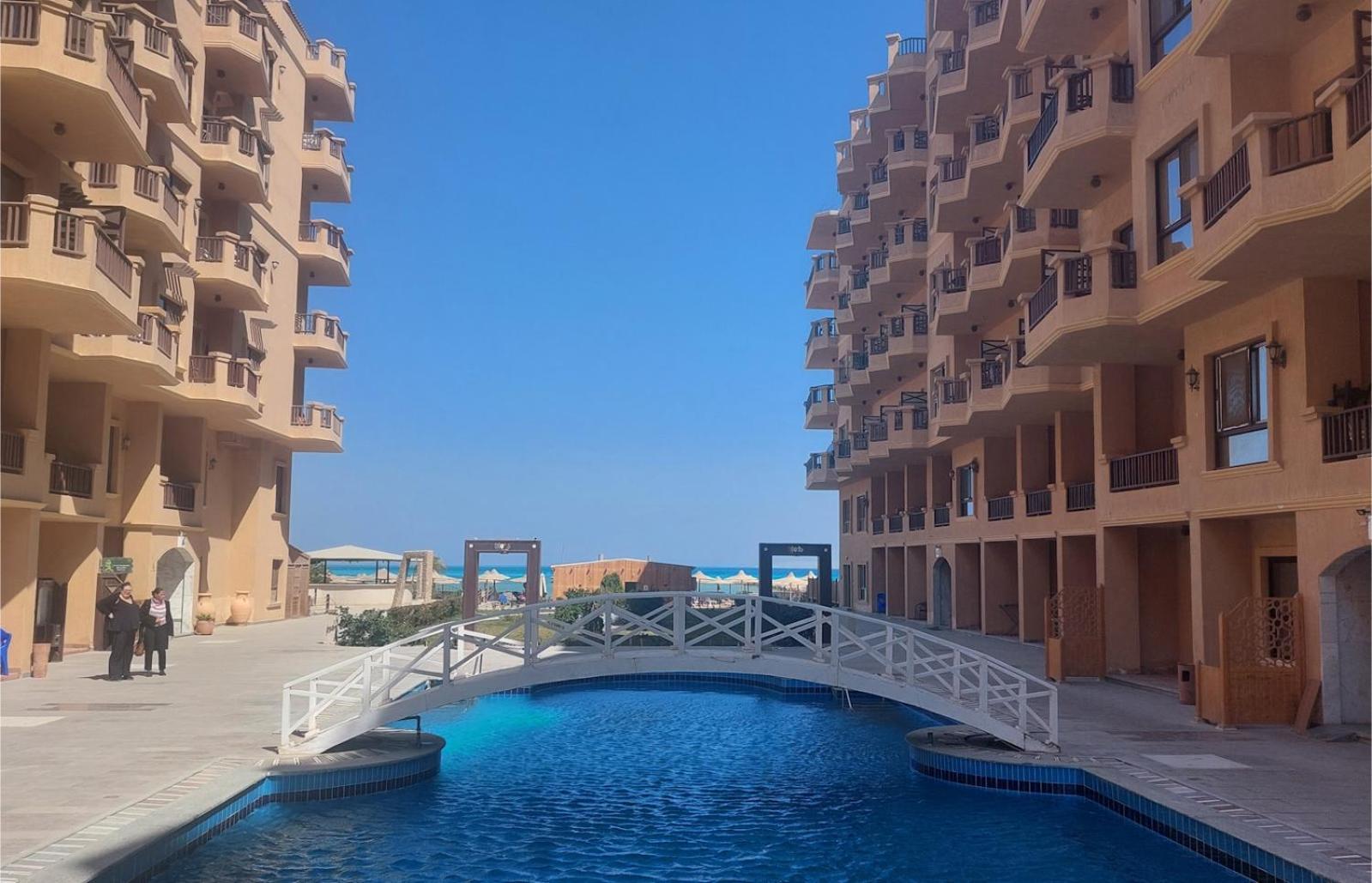 Comfort Zone At Turtles Beach Resort Hurghada Bagian luar foto