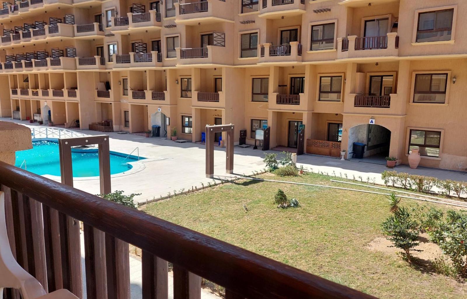 Comfort Zone At Turtles Beach Resort Hurghada Bagian luar foto