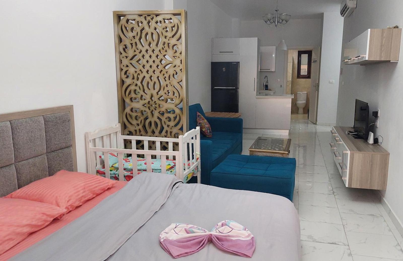 Comfort Zone At Turtles Beach Resort Hurghada Bagian luar foto
