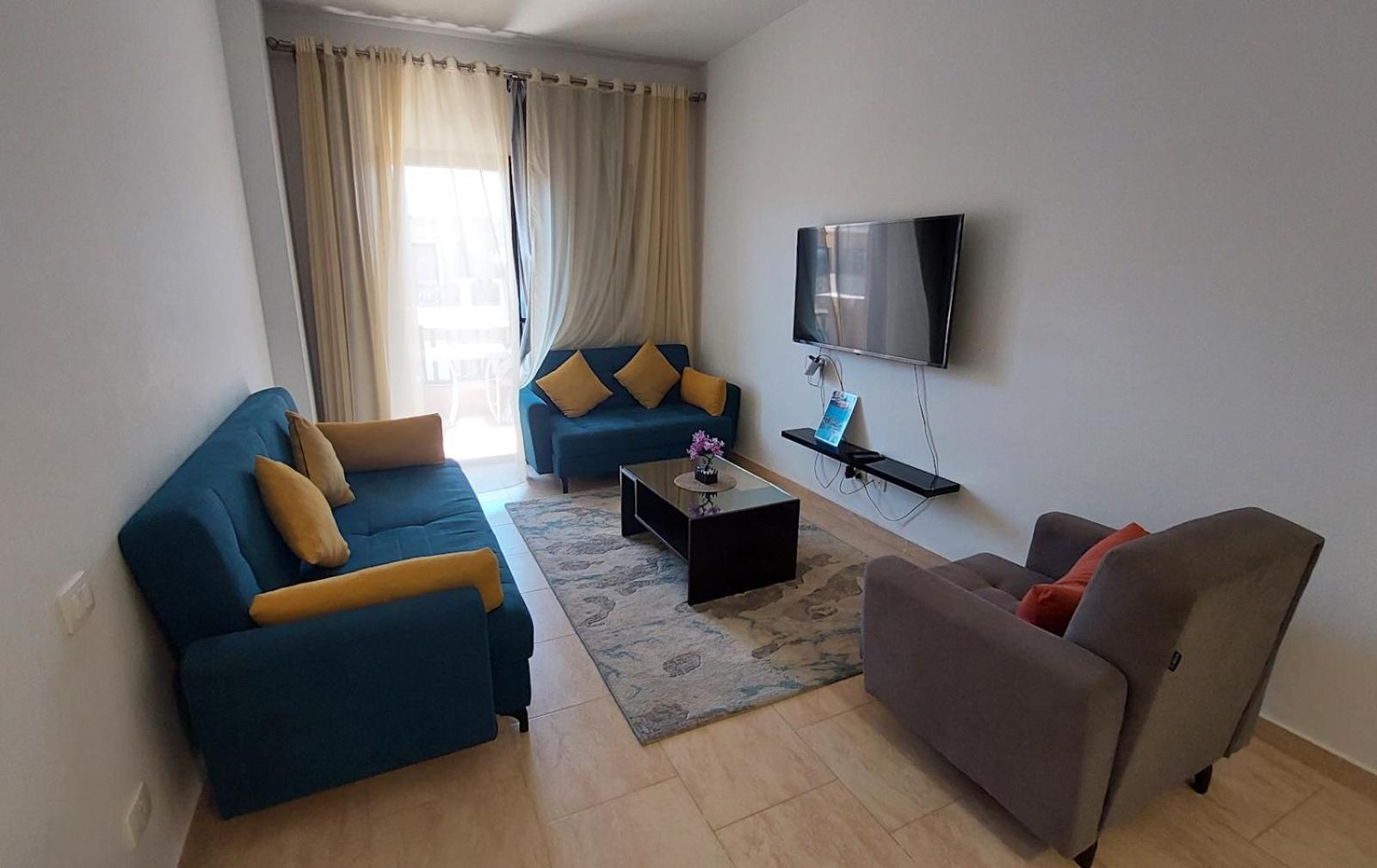 Comfort Zone At Turtles Beach Resort Hurghada Bagian luar foto