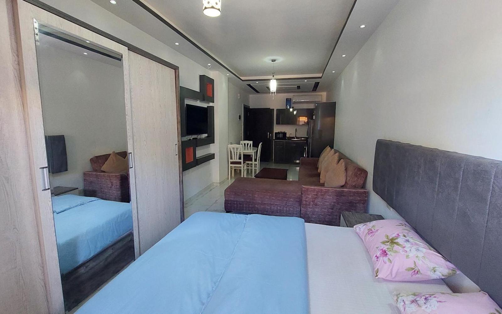 Comfort Zone At Turtles Beach Resort Hurghada Bagian luar foto